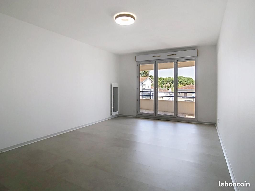 Appartement 3 pièces 63 m² · à Gradignan · 63 m² · 1 170 €
