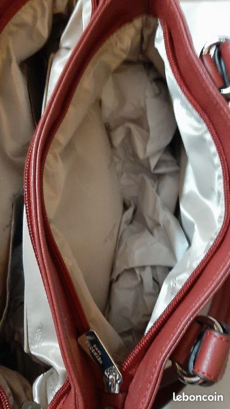 Sac à main neuf (image 6)