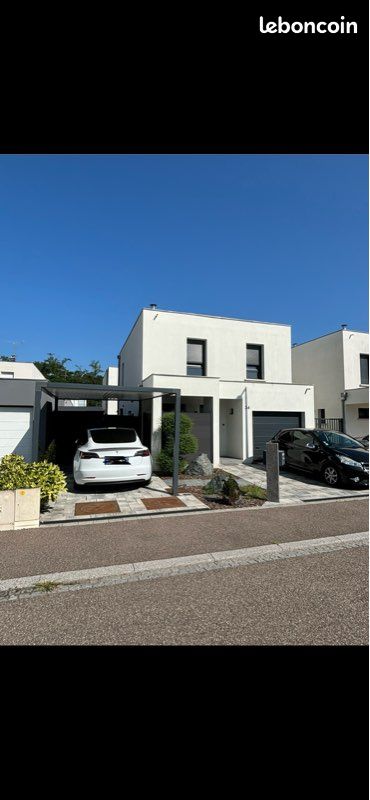 Maison 4 pièces 82 m² · à Haguenau · 82 m² · 309 000 €