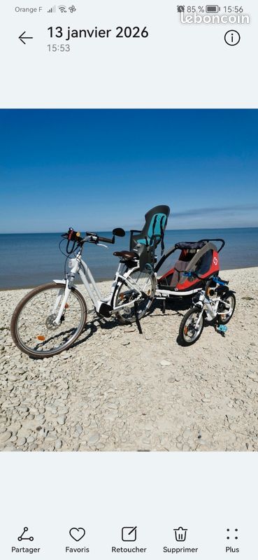 Vélo électrique (image 4)