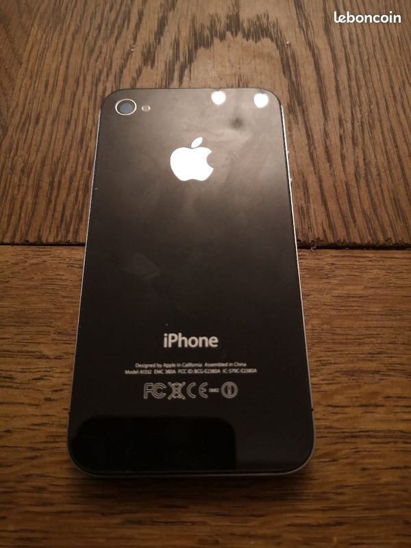 Iphone 4s (image 3)