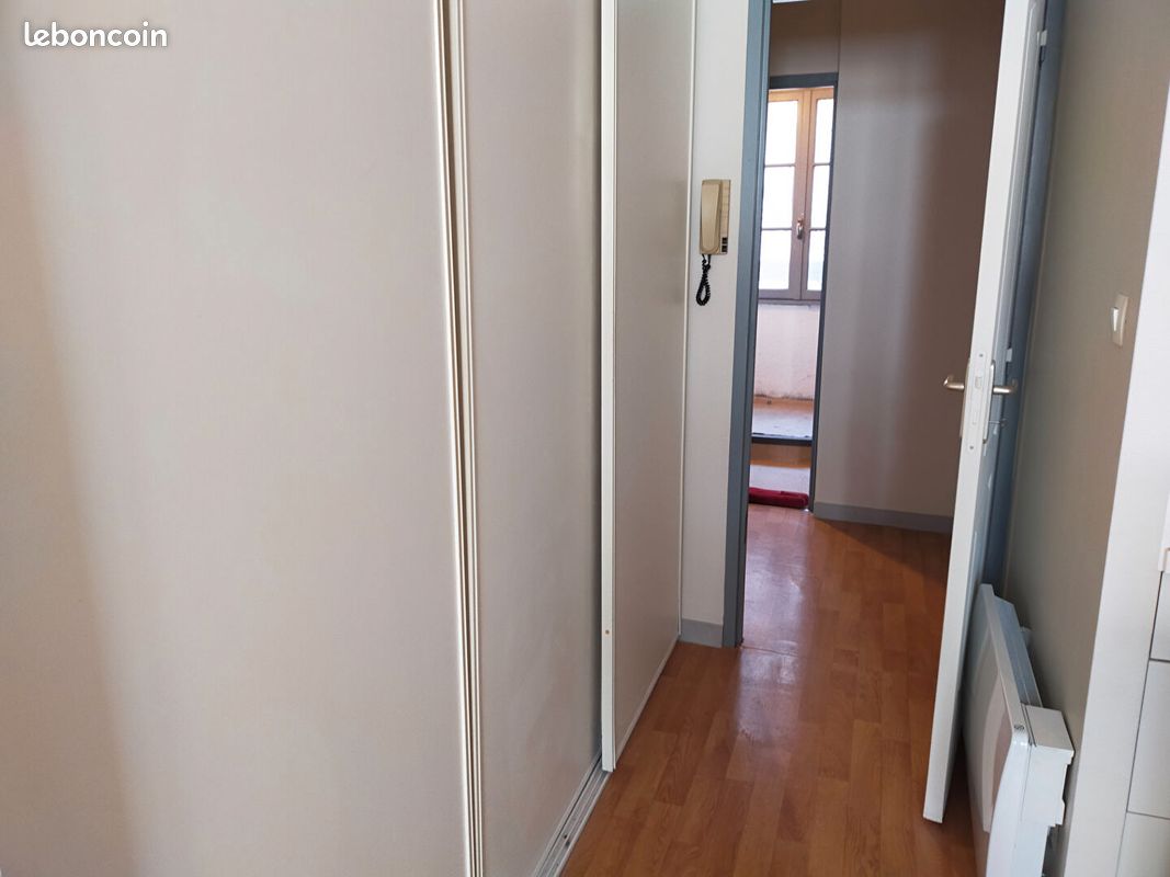 Appartement a louer montauban - 1 pièce(s) - 30 m2 - Surfyn