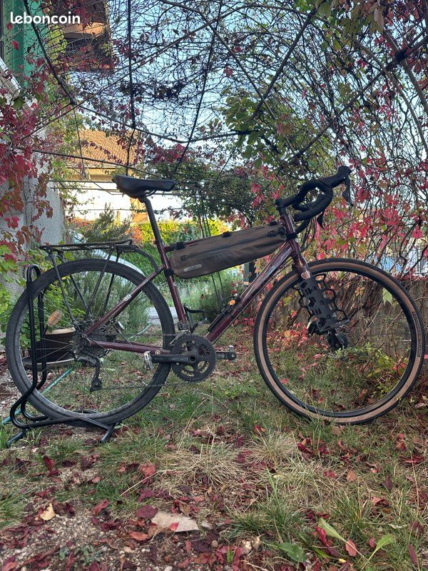 Gravel Subcompact RC 520 (image 2)
