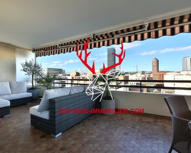Appartement 830 000 € - 150 m²