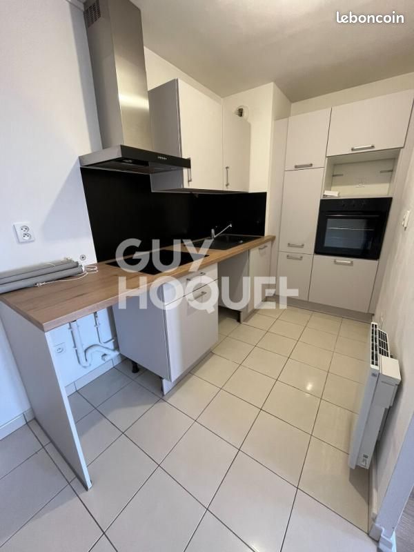 Appartement 3 pièces 54 m² · à Margny-lès-Compiègne · 54 m² · 850 €/mois