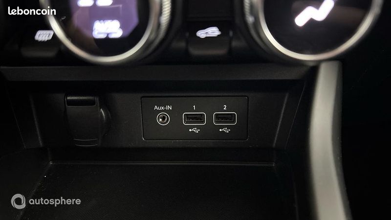 Renault Arkana 1.6 E-Tech 145ch Intens -21B (image 30)