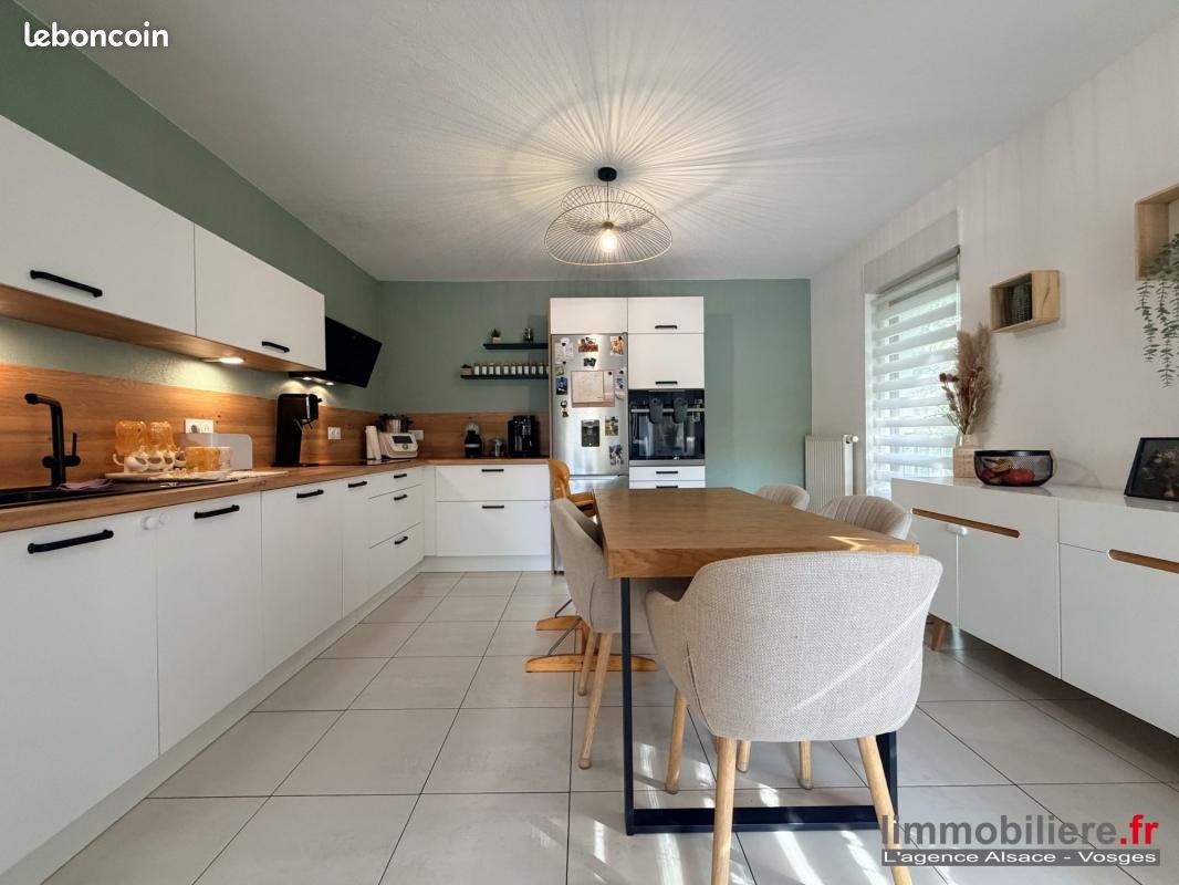 Appartement 3 pièces 71 m² · à Obernai · 71 m² · 274 900 €