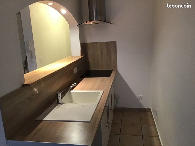 Appartement 2 pièces 39 m² · à Saint-Ambroix · 39 m² · 400 €/mois