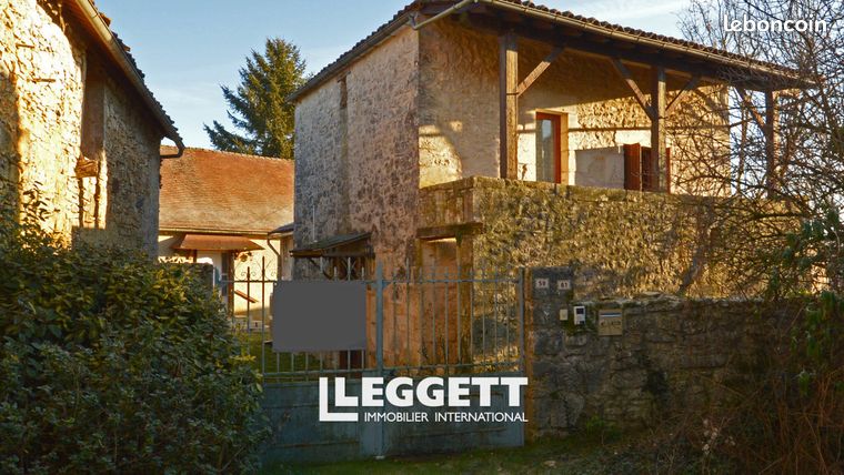 Maison 5 pièces 162 m²