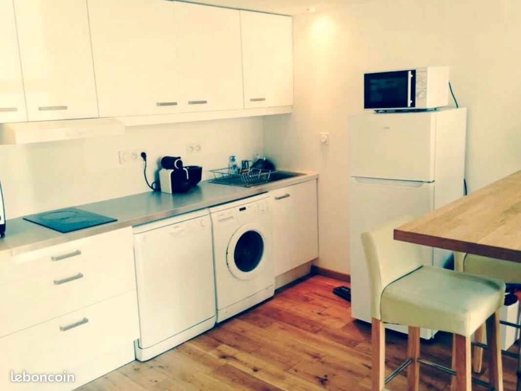 Appartement 2 pièces 46 m² · à Lyon · 46 m² · 980 €/mois