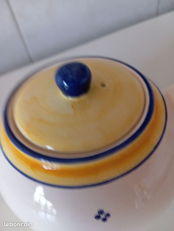 Théière (image 3)