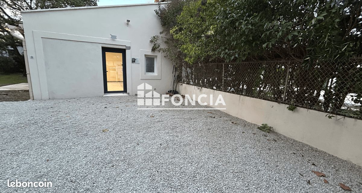 Maison 2 pièces 53 m² · à Boisseron · 53 m² · 900 €/mois