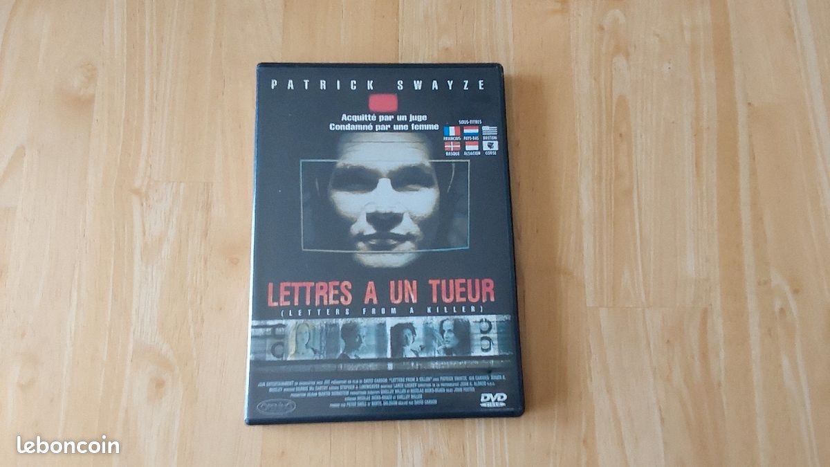 Film dvd (image 1)