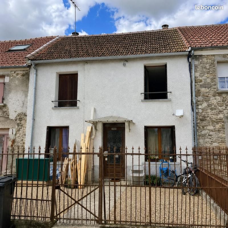 Maison 4 pièces 99 m² · à Trocy-en-Multien · 99 m² · 1 115 €/mois