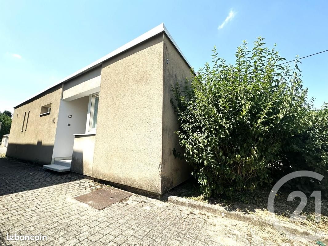 Maison 3 pièces 70 m² · à Meximieux · 70 m² · 185 000 €