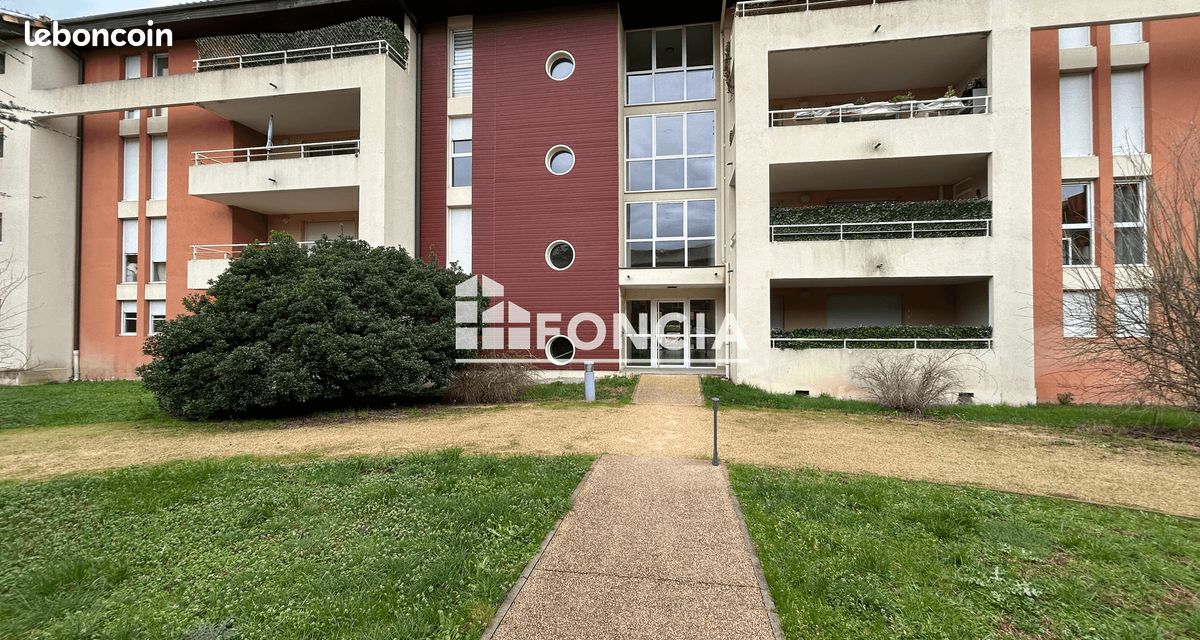 Parking 3 pièces 68 m² · à Carpentras · 68 m² · 145 000 €