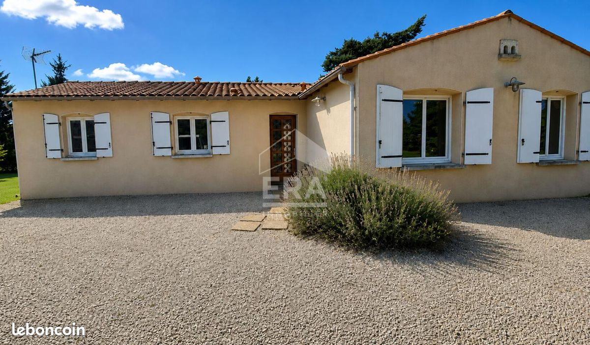 Maison 5 pièces 100 m² · à Écoyeux · 100 m² · 223 650 €