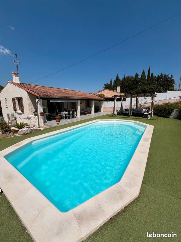 Maison 3 pièces 75 m² · à Gonfaron · 75 m² · 380 000 €