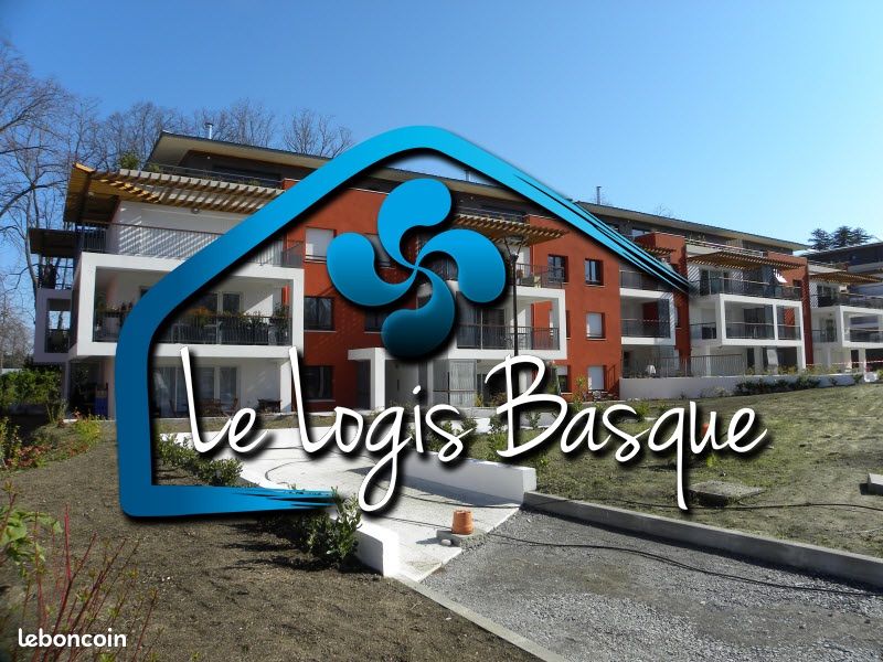 Appartement 2 pièces 46 m² · à Bayonne · 46 m² · 700 €/mois