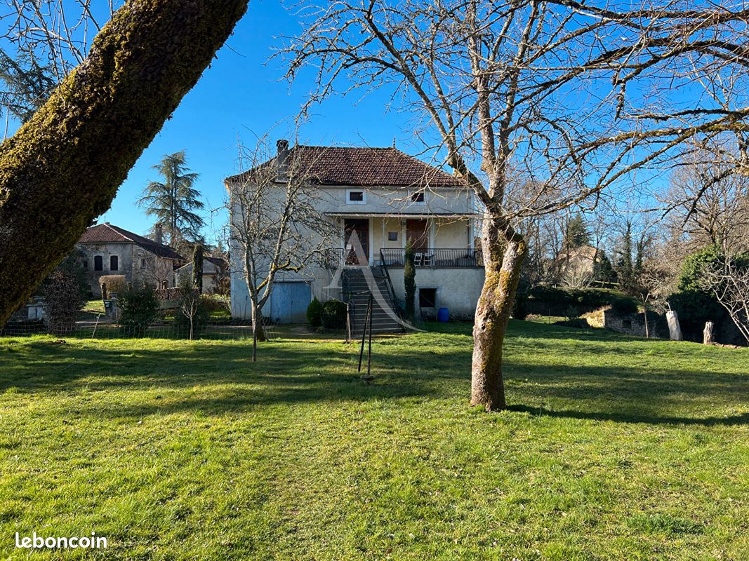 Maison 5 pièces 397 m² (image 8)