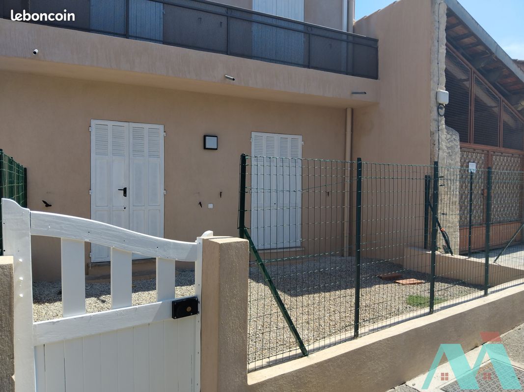 Appartement 3 pièces 54 m² · à Vidauban · 54 m² · 950 €