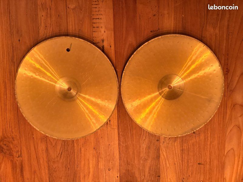 Cymbales (image 12)