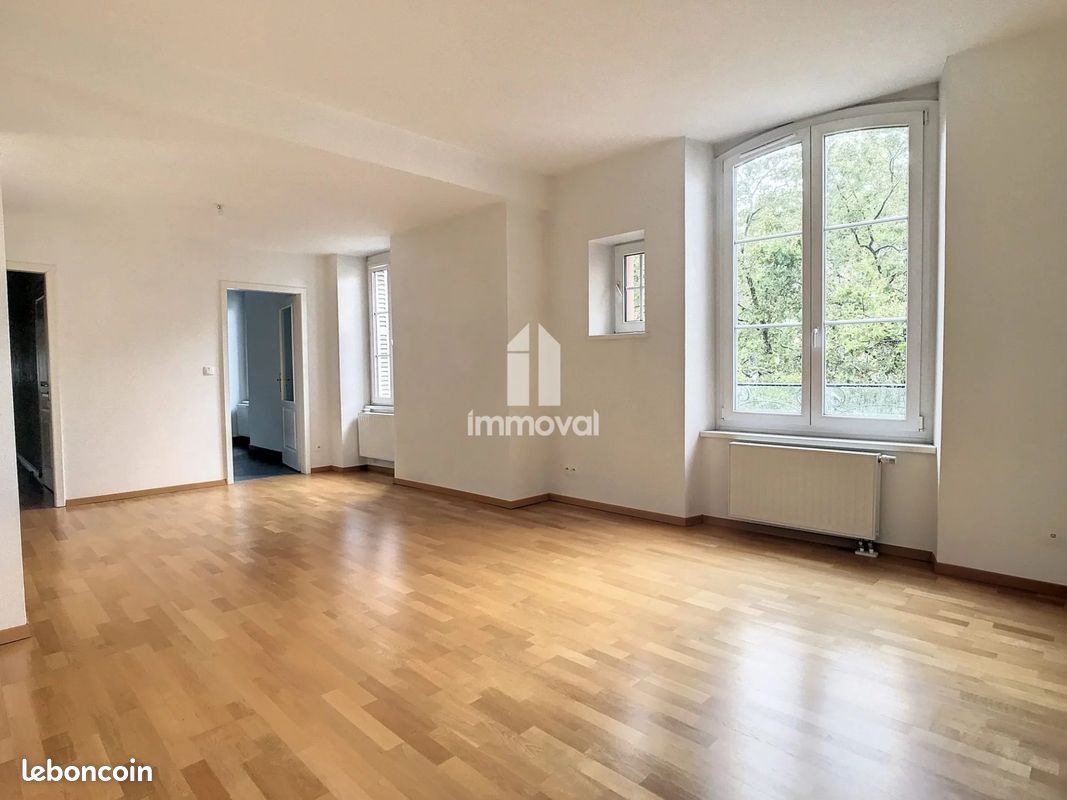 Appartement 2 pièces 80 m² · à Strasbourg · 80 m² · 1 220 €