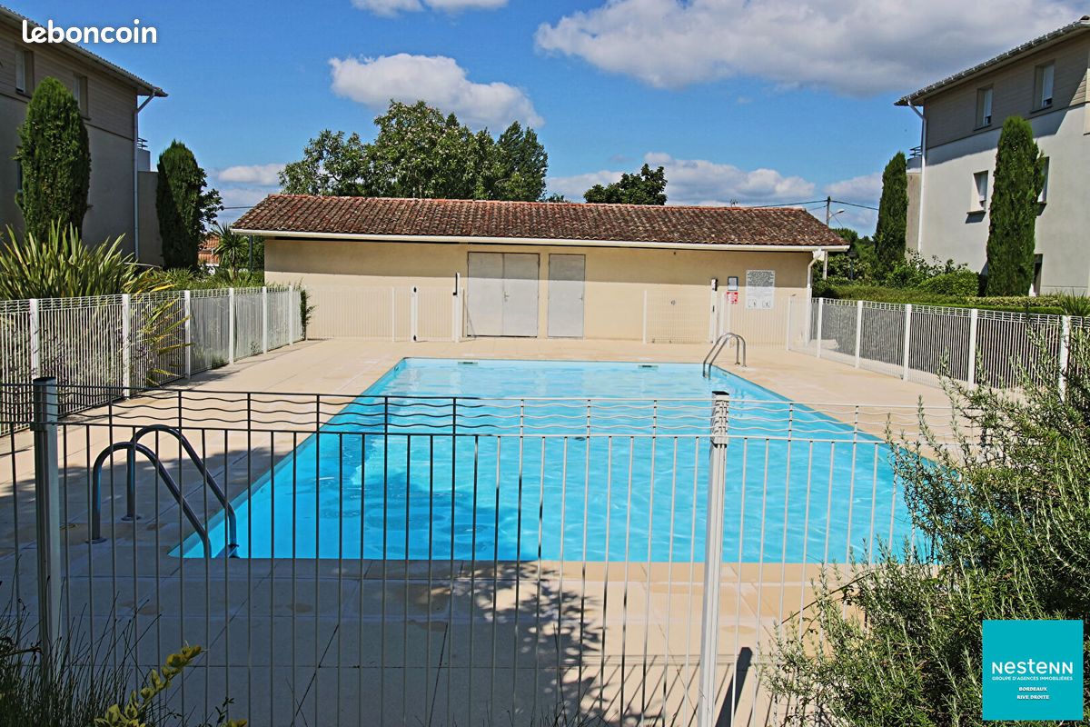 Appartement 3 pièces 66 m² · à Ambarès-Et-Lagrave · 66 m² · 920 €/mois