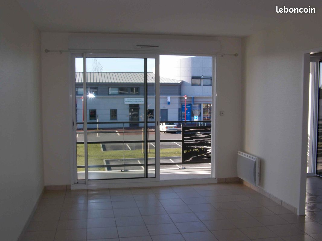 Appartement 3 pièces 66 m² · à Ancenis-Saint-Géréon · 66 m² · 232 000 €