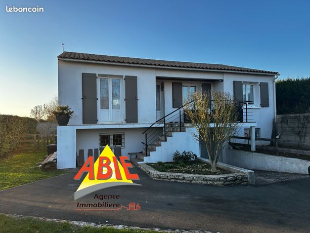 Maison 7 pièces 186 m²