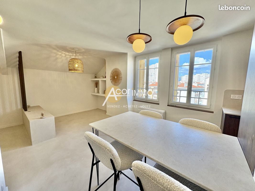 Appartement 2 pièces 37 m² · à Toulon · 37 m² · 149 000 €