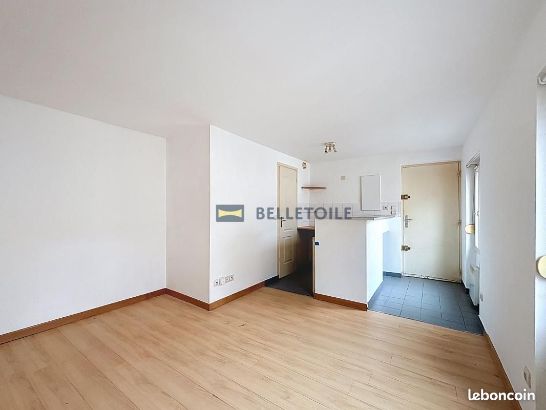 Appartement a louer montreuil - 1 pièce(s) - 21 m2 - Surfyn