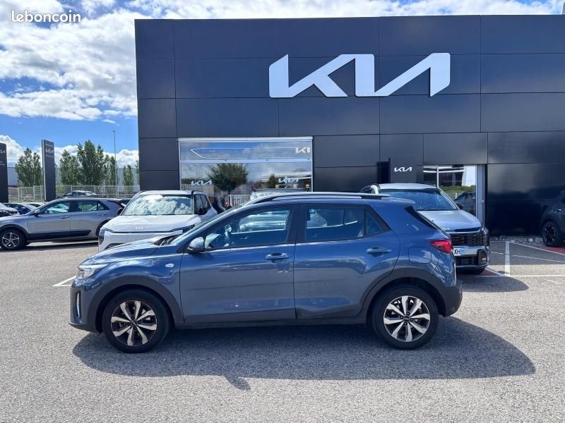 Kia Stonic 1.0 T-GDi 100ch Active DCT7 (image 8)
