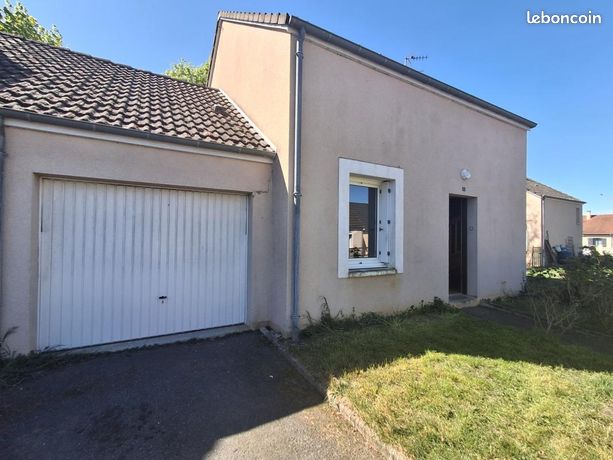 Maison 3 pièces 72 m²