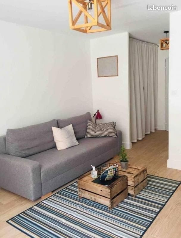Appartement 1 pièce 25 m² · à Montpellier · 25 m² · 563 €/mois