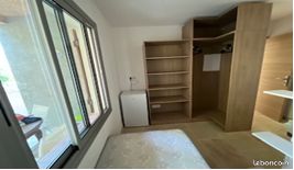 Appartement 3 pièces 43 m² · à Roquebrune-sur-Argens · 43 m² · 900 €/mois