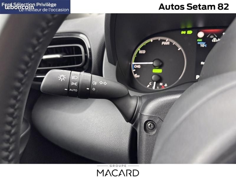 Mazda Mazda 2 Hybrid 1.5 Hybrid 116ch Centre-Line 2025 (image 33)