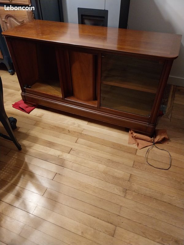 Meuble tv hifi (image 3)