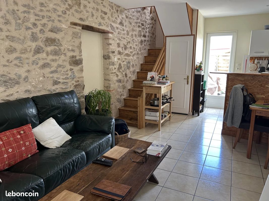 Maison 3 pièces 71 m² · à Bressuire · 71 m² · 119 780 €