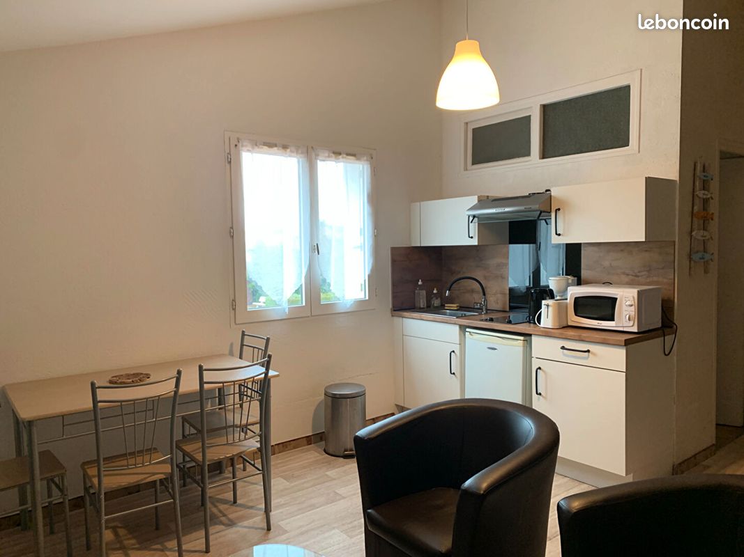 Appartement 1 pièce 34 m² (image 2)
