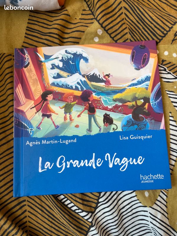 La Grande Vague (image 1)