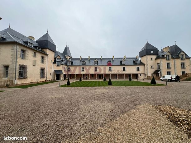 Appartement 1 pièce 23 m²