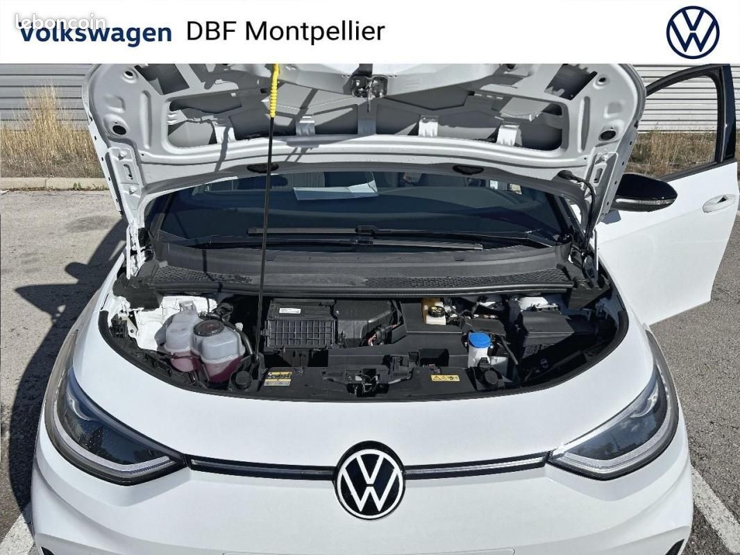 Volkswagen ID.3 ID 3 FL GTX (79KWH) (286CH) (image 22)