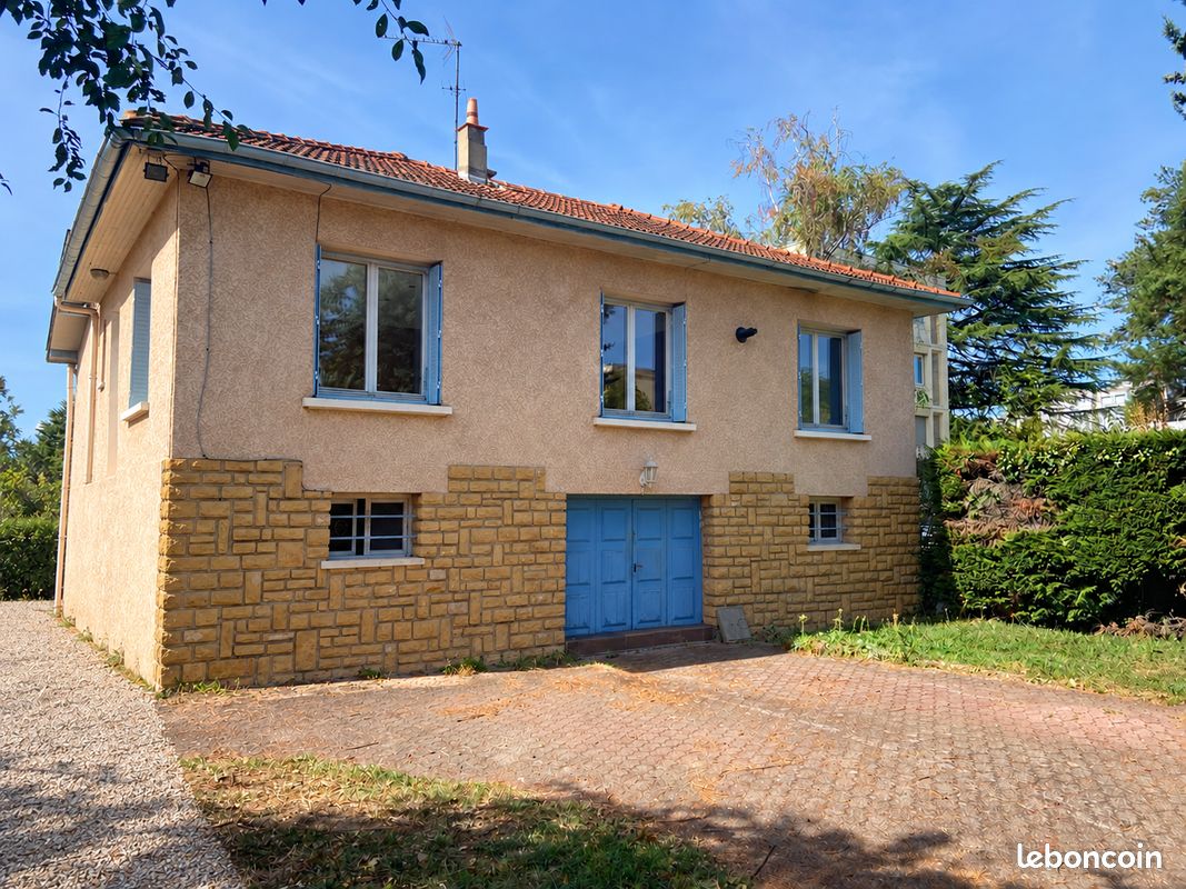 Maison 5 pièces 99 m² · à Francheville · 99 m² · 315 000 €