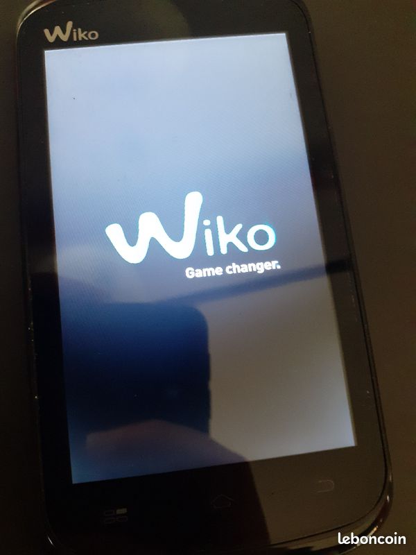 Téléphone wiko fabriqué pour être plus performant que de base (image 6)