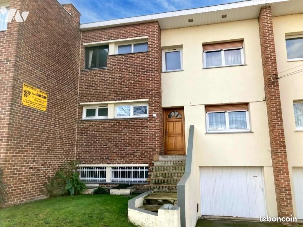 Maison 85 m² · à Billy-Berclau · 85 m² · 174 900 €