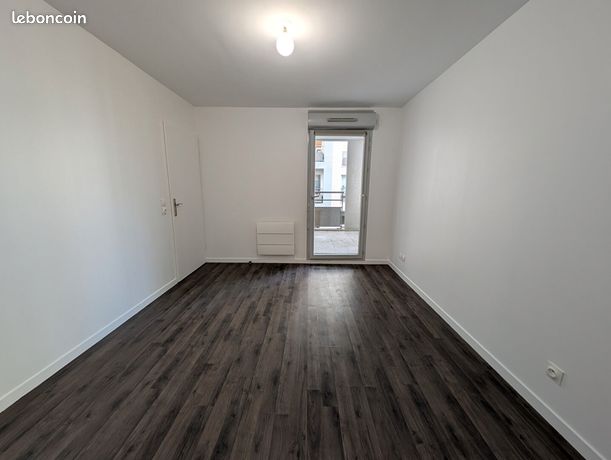 Appartement a louer puteaux - 2 pièce(s) - 42 m2 - Surfyn