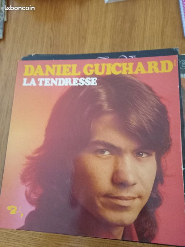 Lot de 11 vynils 33 tours (image 10)
