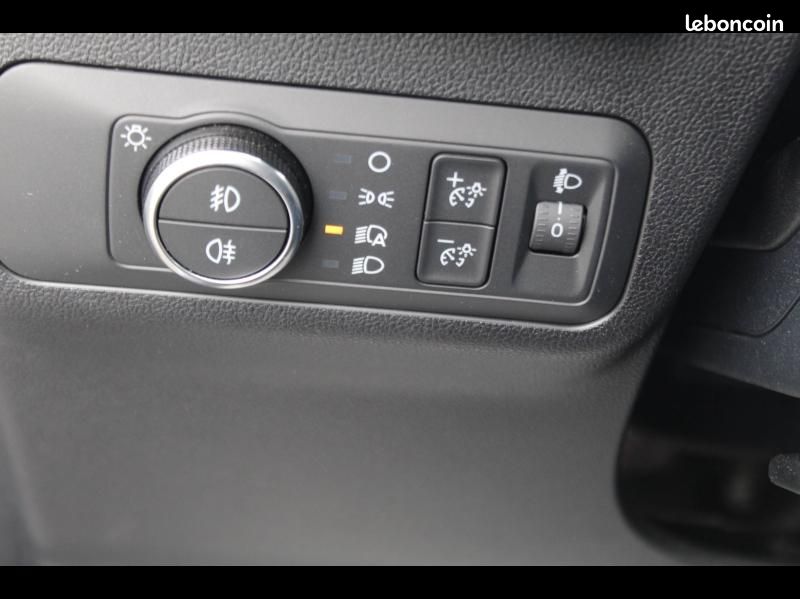 Ford Kuga 2.5 Duratec 190ch FHEV E85 ST-Line BVA (image 7)