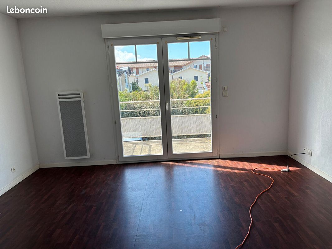 Appartement 3 pièces 64 m² · à Mios · 64 m² · 207 000 €